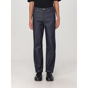 A.P.C. Men A.P.C. Denim Jeans